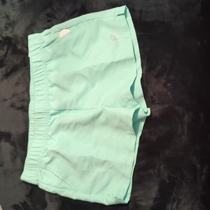 Women's Magellan shorts size XL.